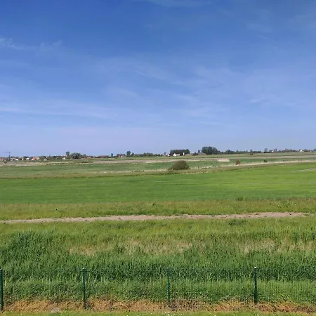 아파트 La Bella Parking And Shared Pool By Interhome