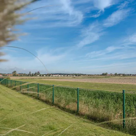 Διαμέρισμα La Bella Parking And Shared Pool By Interhome *