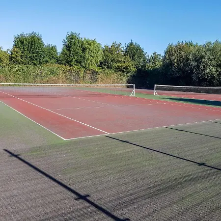 La Bella Parking And Shared Pool By Interhome * 데한