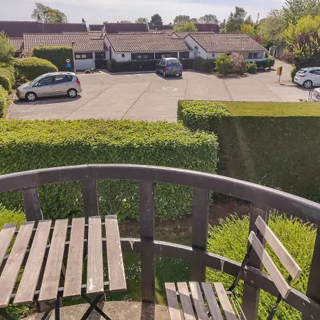 La Bella Parking And Shared Pool By Interhome