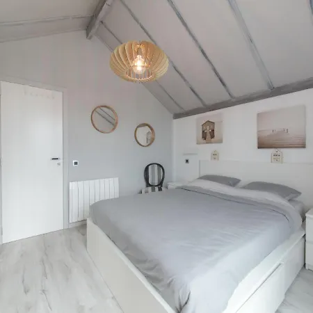 La Bella Parking And Shared Pool By Interhome Apartment *