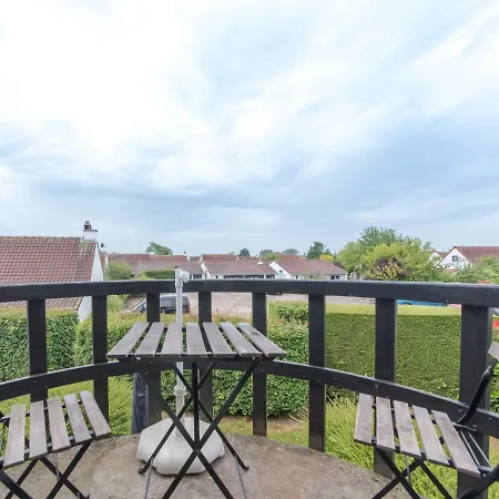 La Bella Parking And Shared Pool By Interhome Apartment *