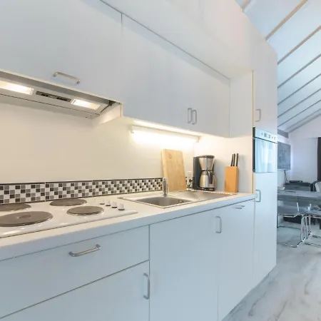 La Bella Parking And Shared Pool By Interhome *