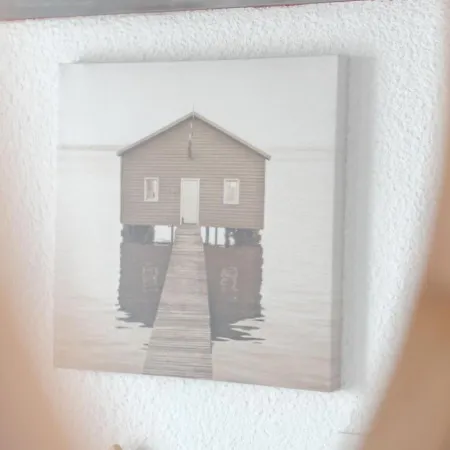 La Bella Parking And Shared Pool By Interhome 아파트