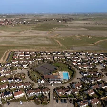 La Bella Parking And Shared Pool By Interhome