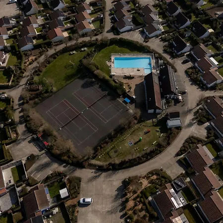 La Bella Parking And Shared Pool By Interhome Διαμέρισμα