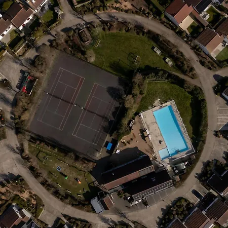 Διαμέρισμα La Bella Parking And Shared Pool By Interhome