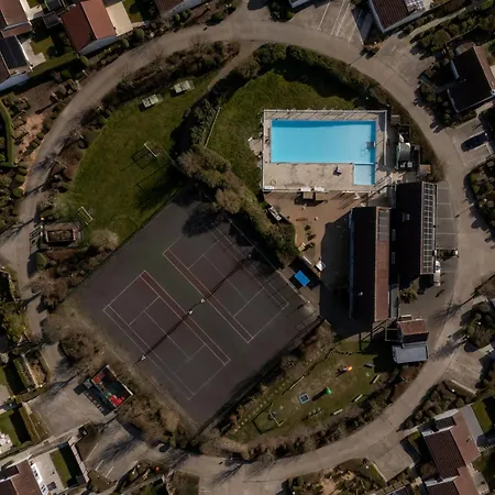 La Bella Parking And Shared Pool By Interhome 아파트 *