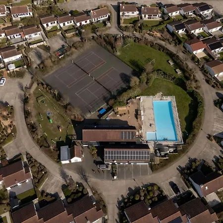 La Bella Parking And Shared Pool By Interhome *